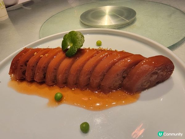 八人飯聚都係400蚊賣單