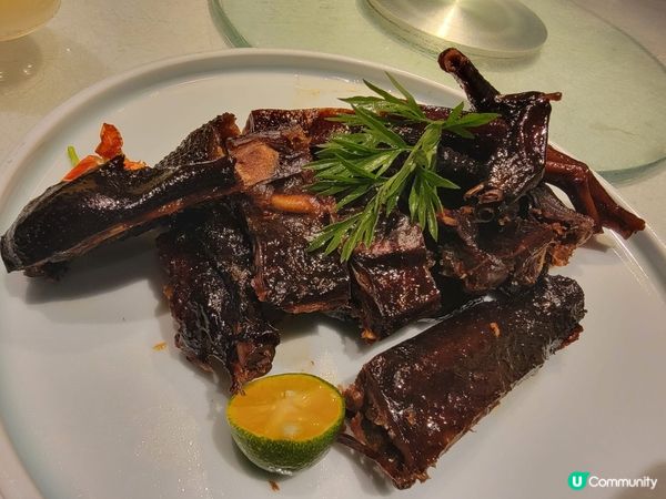 八人飯聚都係400蚊賣單