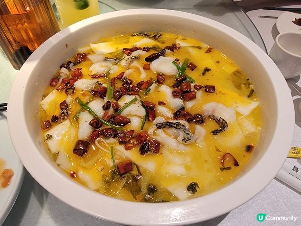 八人飯聚都係400蚊賣單