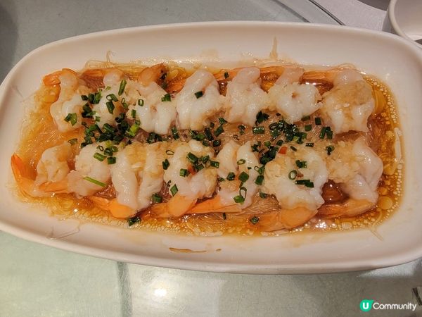 八人飯聚都係400蚊賣單