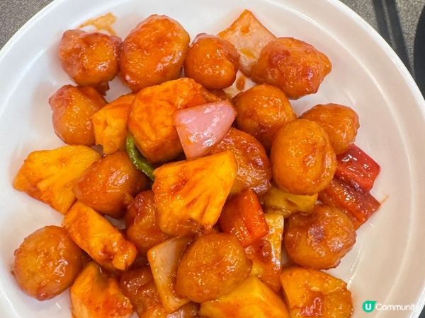 羅湖廣榕記尋找咸旦黃的美味😋😋😋