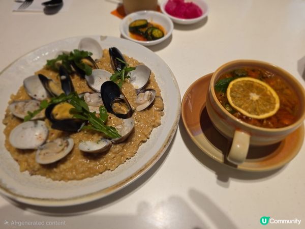 美味西餐