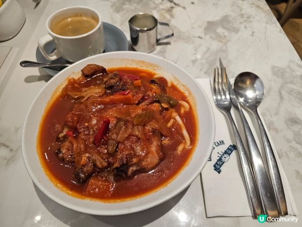 美味西餐