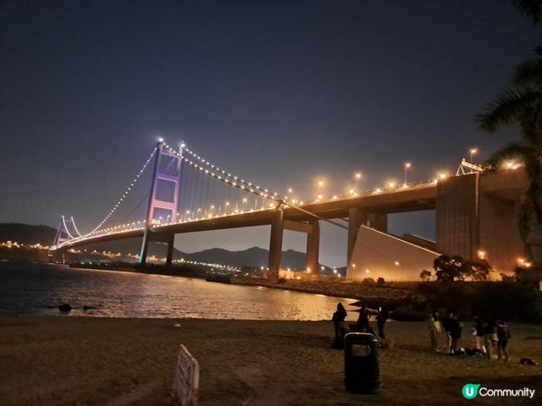 馬灣 Chill ☕🌊 #放空時光