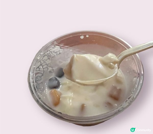 選擇困難症🤭金滿堂甜品🍮