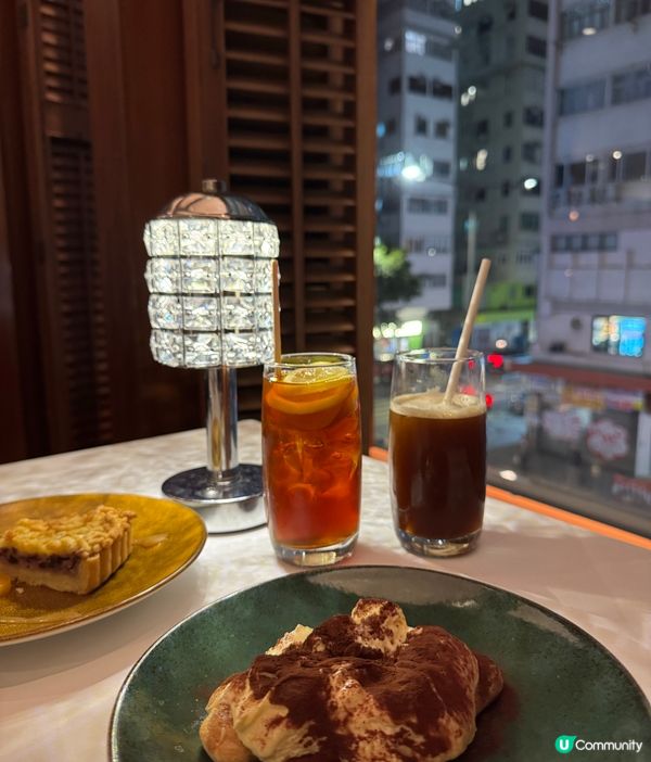 約會慶生首選🥂意大利餐廳