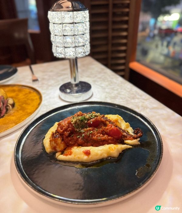 約會慶生首選🥂意大利餐廳