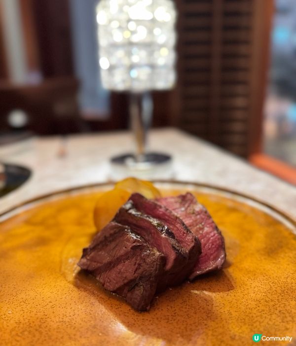 約會慶生首選🥂意大利餐廳