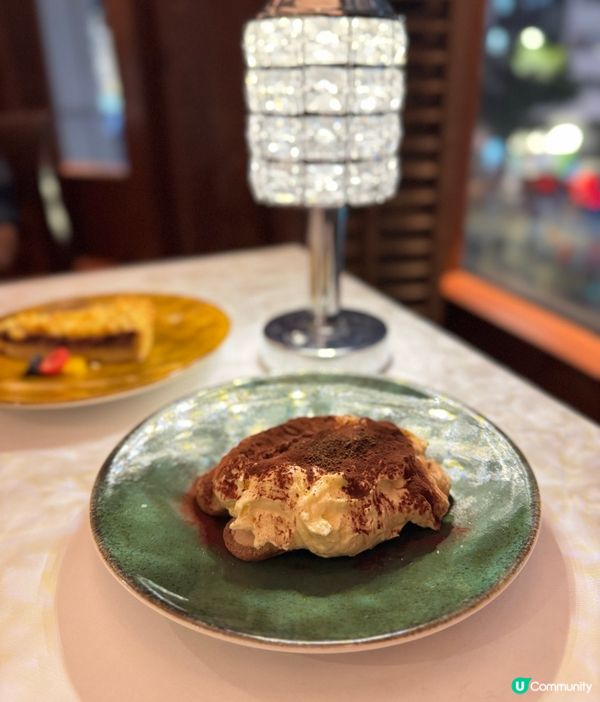 約會慶生首選🥂意大利餐廳