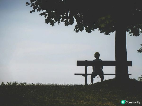 孤獨，難以說清的心情🥹