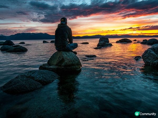 孤獨，難以說清的心情🥹