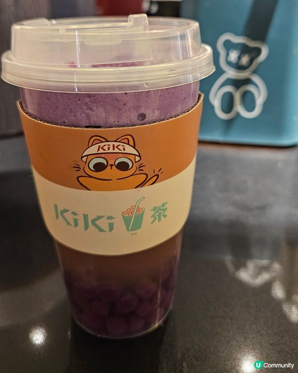 🛍🛍 商場掃街 🧋🥤飲品