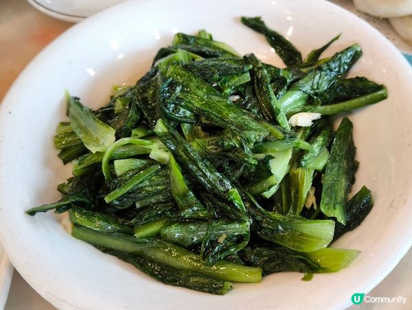 ¥103 深圳抵食乳鴿海鮮餐 乳鴿+扇貝+魷魚+炒菜+蔥油餅