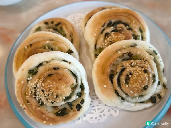 ¥103 深圳抵食乳鴿海鮮餐 乳鴿+扇貝+魷魚+炒菜+蔥油餅