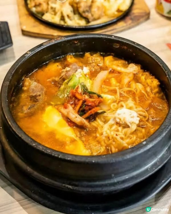 好味道😋阿里郎韓式小館