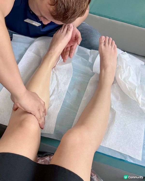 【近羅湖口岸一站式服務✨頭療、按摩、足療一店攪掂！】