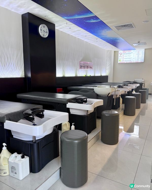 【近羅湖口岸一站式服務✨頭療、按摩、足療一店攪掂！】