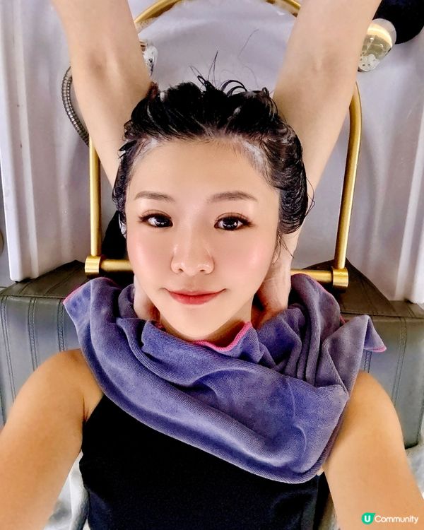 【近羅湖口岸一站式服務✨頭療、按摩、足療一店攪掂！】