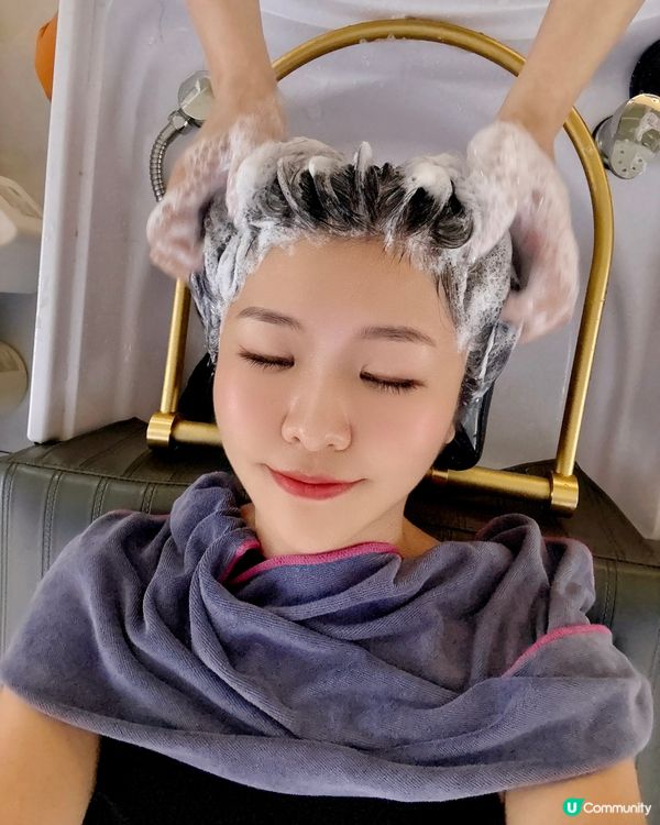 【近羅湖口岸一站式服務✨頭療、按摩、足療一店攪掂！】