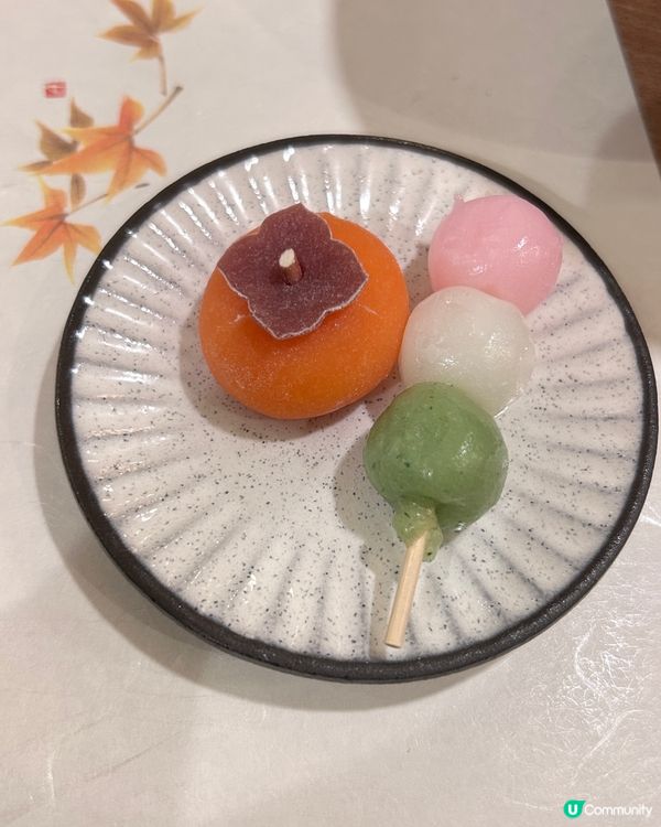 京都美食（天丼）