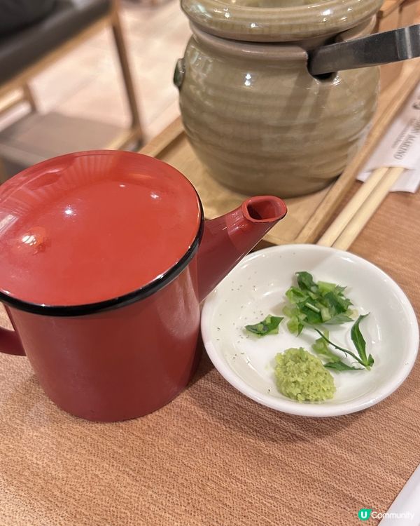 京都美食（天丼）