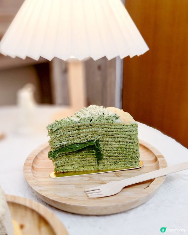 觀塘Holam Bakery 抵食千層蛋糕！