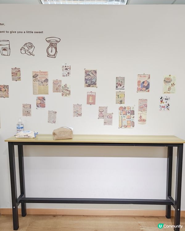 觀塘Holam Bakery 抵食千層蛋糕！