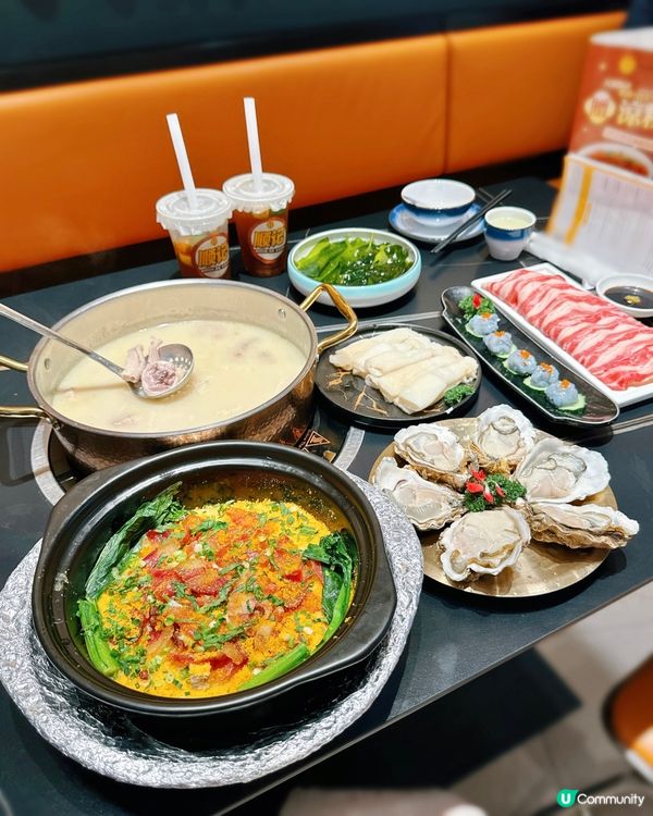 深圳地標美食，必吃豬肚雞及煲仔飯！