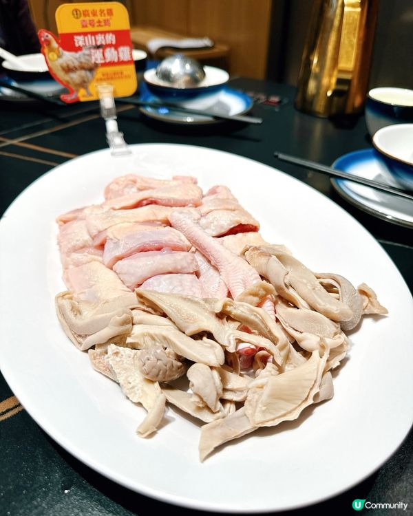 深圳地標美食，必吃豬肚雞及煲仔飯！