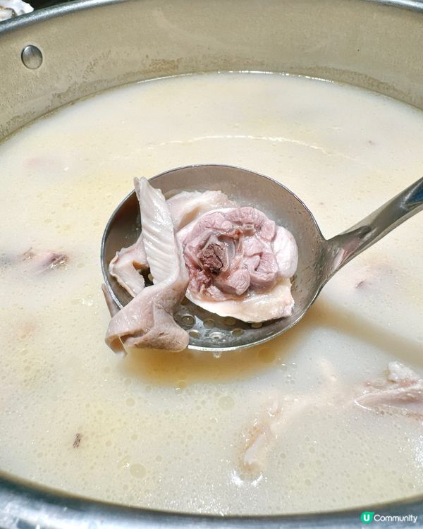 深圳地標美食，必吃豬肚雞及煲仔飯！