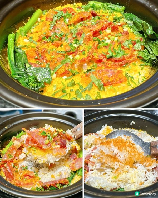 深圳地標美食，必吃豬肚雞及煲仔飯！