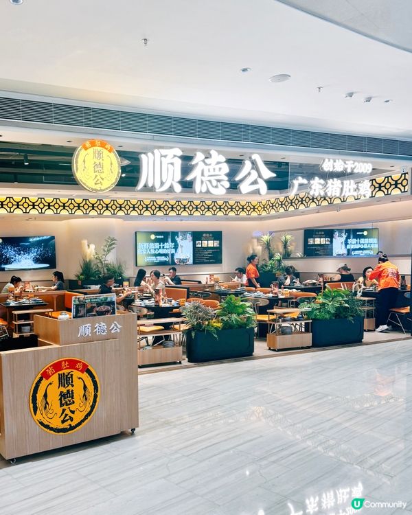 深圳地標美食，必吃豬肚雞及煲仔飯！