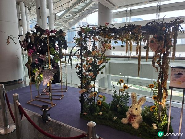 香港美食博覽2026