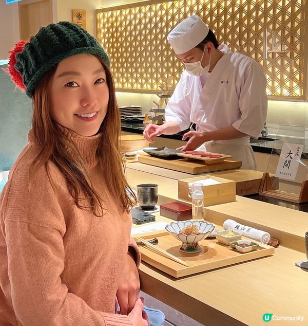 《高質又用心❤️鮨山月廚師發辦》