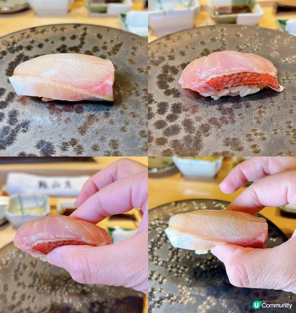 《高質又用心❤️鮨山月廚師發辦》