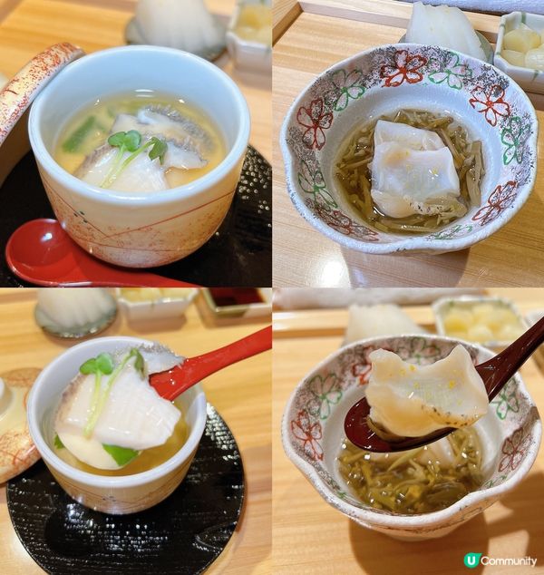 《高質又用心❤️鮨山月廚師發辦》