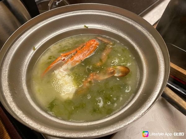 溫泉酒店享用懷石料理