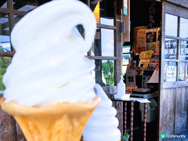 隱世豆腐店，必食豆腐雪糕🍦🤤
