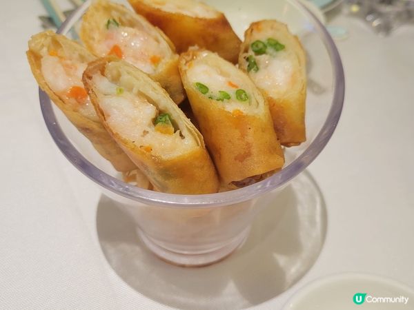 深圳瑰麗軒酒家飲茶