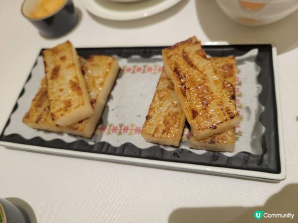 深圳瑰麗軒酒家飲茶