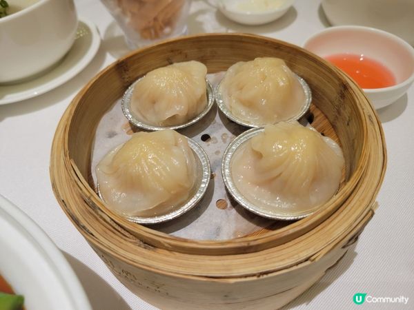 深圳瑰麗軒酒家飲茶