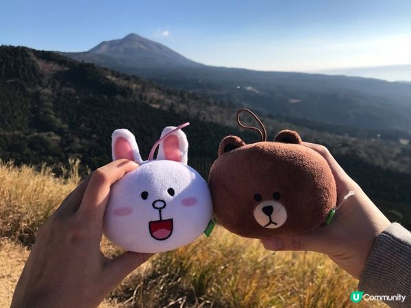 霧島神話里公園🎢  超長滑梯必玩！