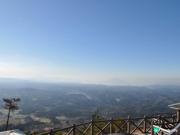 霧島神話里公園🎢  超長滑梯必玩！