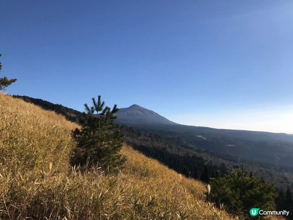 霧島神話里公園🎢  超長滑梯必玩！