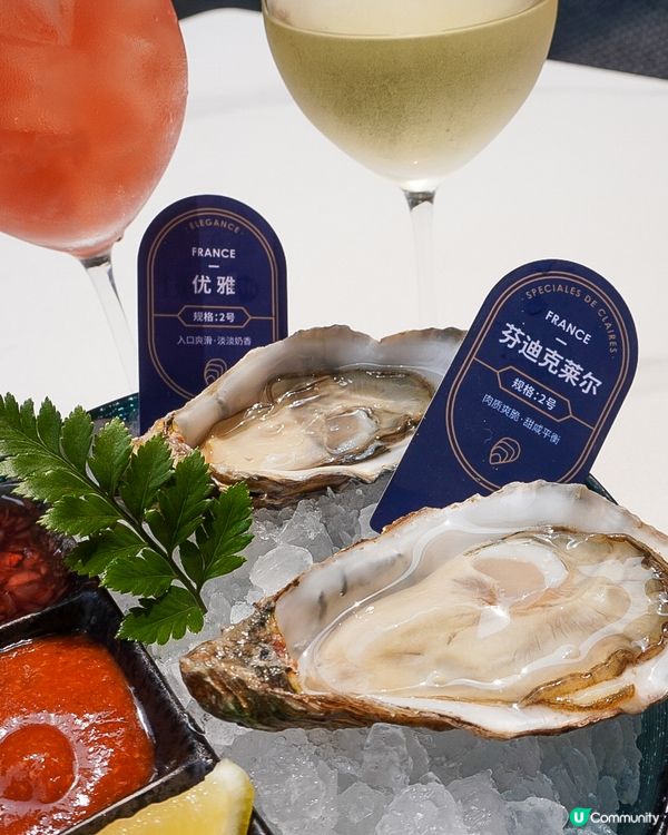 放假去咗深圳行下，揀咗萬象天地呢個大商場，Lunch食左開業...