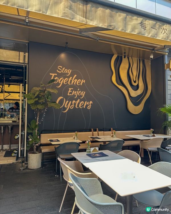 放假去咗深圳行下，揀咗萬象天地呢個大商場，Lunch食左開業...