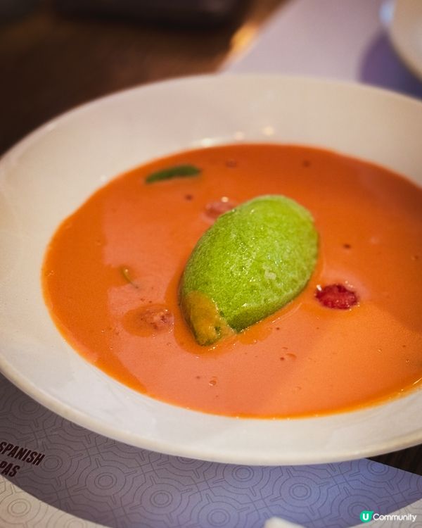 ## 上環🇮🇹餐廳，樓底高企，空間感十足！🤩