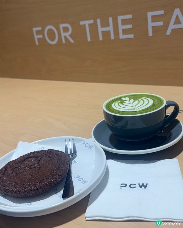 銅鑼灣新店🤖未來咖啡☕️🥂