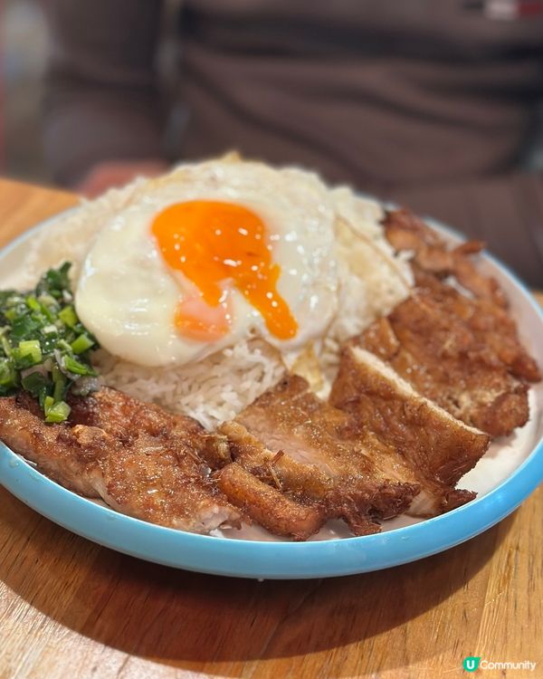 隱世越泰料理小店