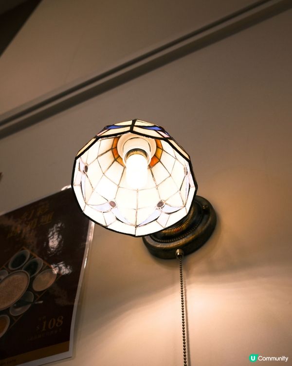 旺角老字號鴻運冰廳餅店🇭🇰